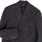 Louis Vuitton Tailored Jacket Double