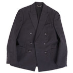 Louis Vuitton Tailored Jacket Double