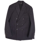 Louis Vuitton Tailored Jacket Double