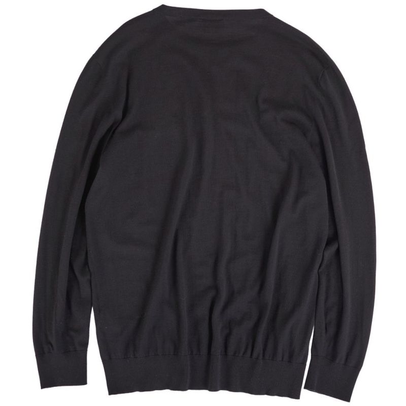 Hermes Knit Sweater Long Sleeve