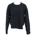 Dior J'adior 8 Boxy Sweater ) Black