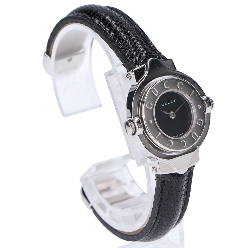 Gucci Turnface Bangle Watch