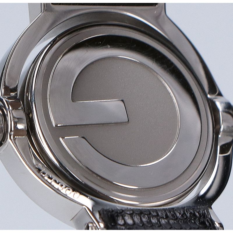 Gucci Turnface Bangle Watch