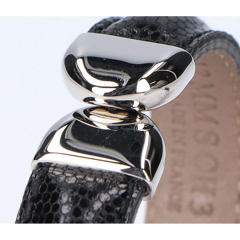 Gucci Turnface Bangle Watch