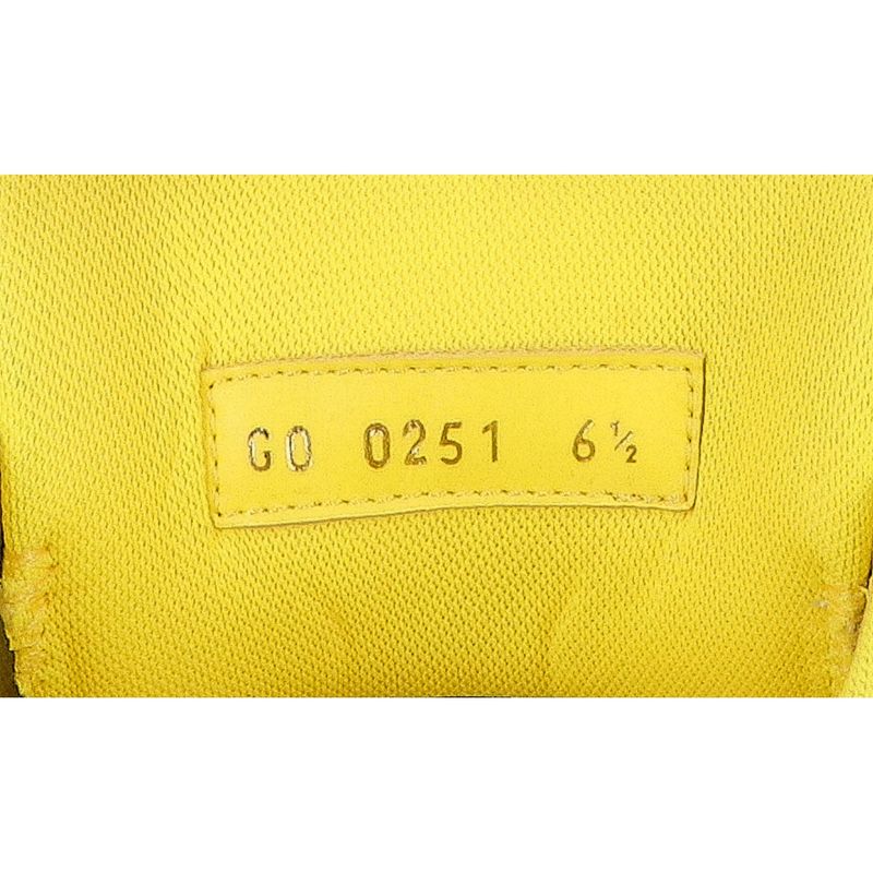 Louis Vuitton LV Sprint Sneaker )multi-color