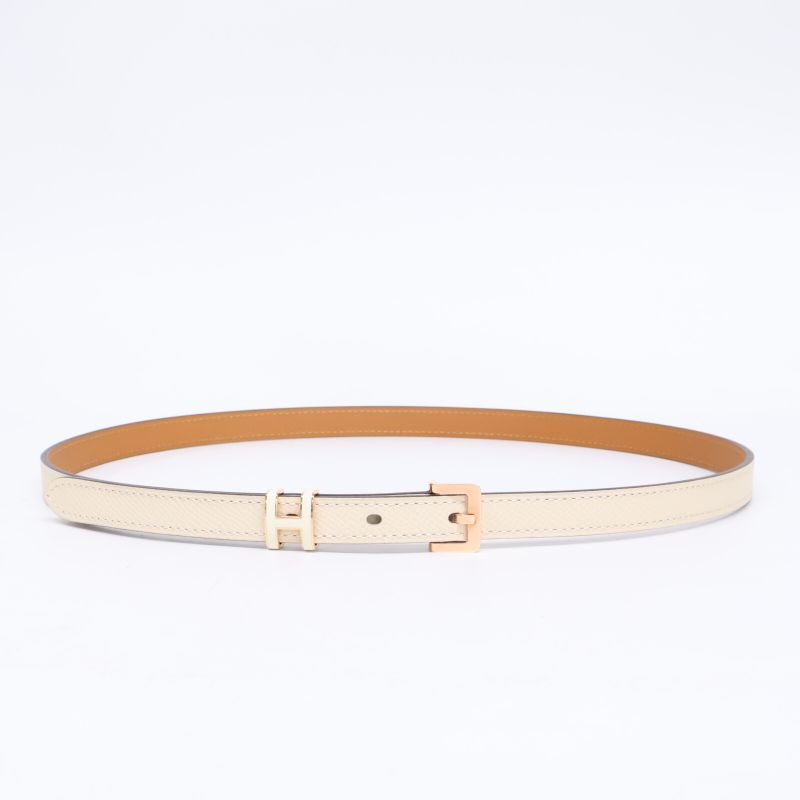 Hermes Veau Epsom Pop ) Cles Pink