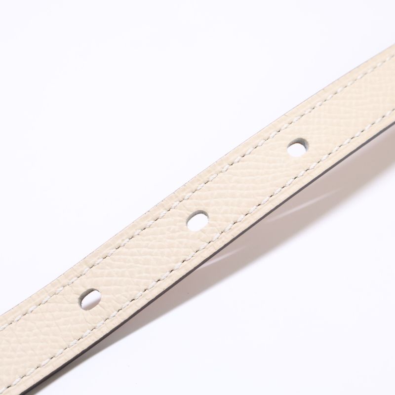 Hermes Veau Epsom Pop ) Cles Pink