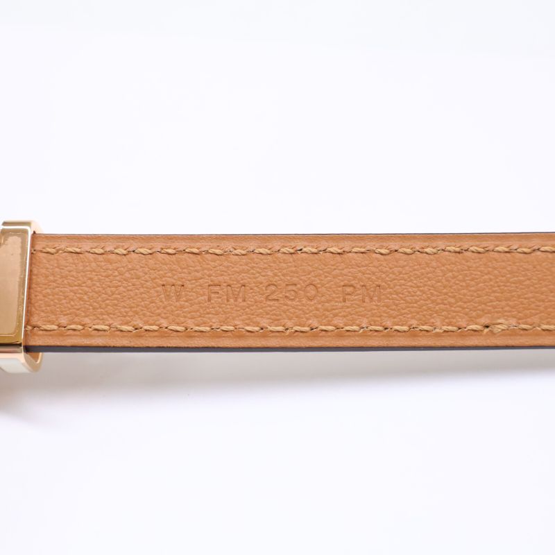 Hermes Veau Epsom Pop ) Cles Pink