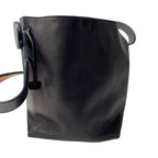 Hermes Ricol 17 Shoulder Bag Black