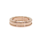 Bvlgari Hand Ring 18K Pink Gold