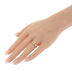 Bvlgari Hand Ring 18K Pink Gold