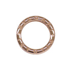 Bvlgari Hand Ring 18K Pink Gold