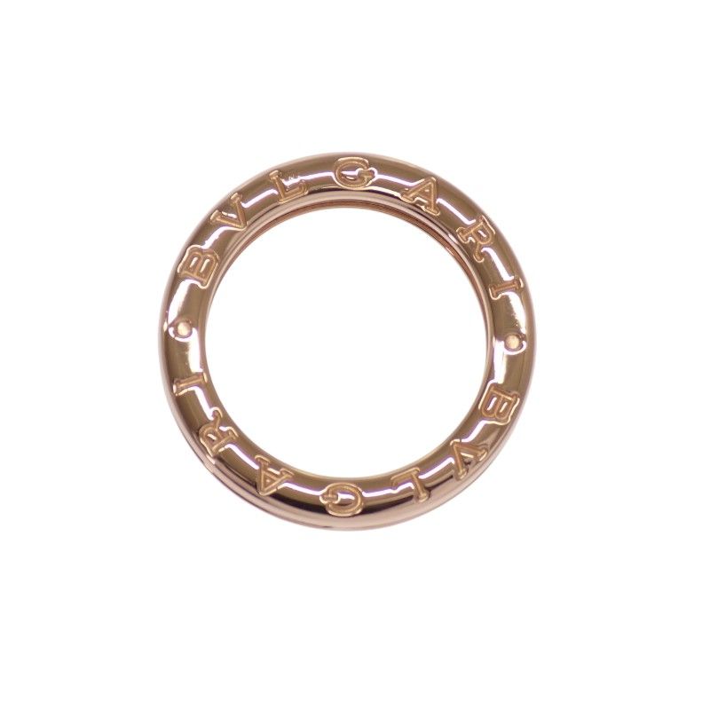 Bvlgari Hand Ring 18K Pink Gold