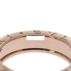Bvlgari Hand Ring 18K Pink Gold