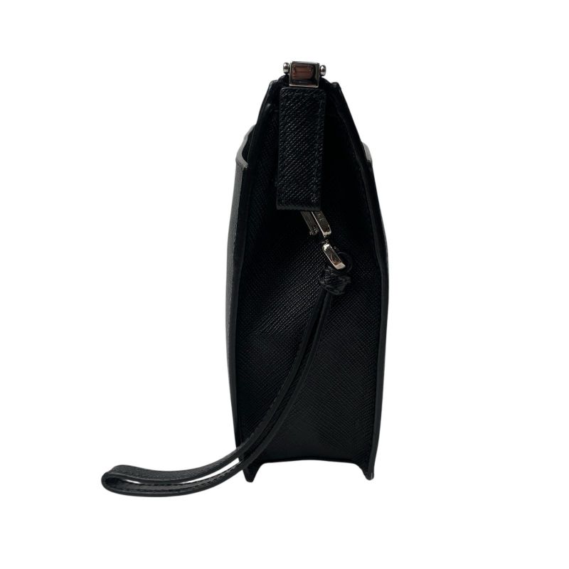 Prada Clutch Saffiano Leather
