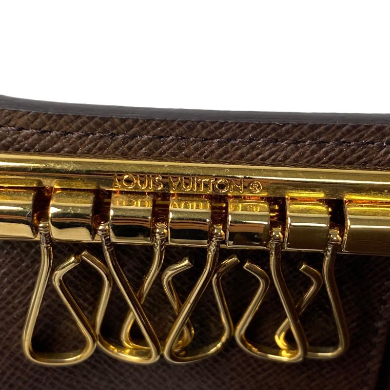 Louis Vuitton Multicles 6 Damier