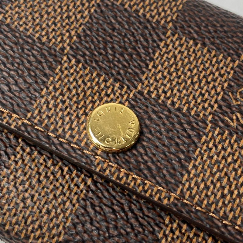 Louis Vuitton Multicles 6 Damier