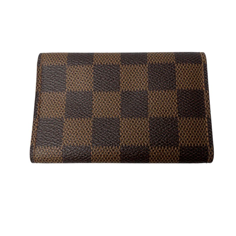 Louis Vuitton Multicles 6 Damier
