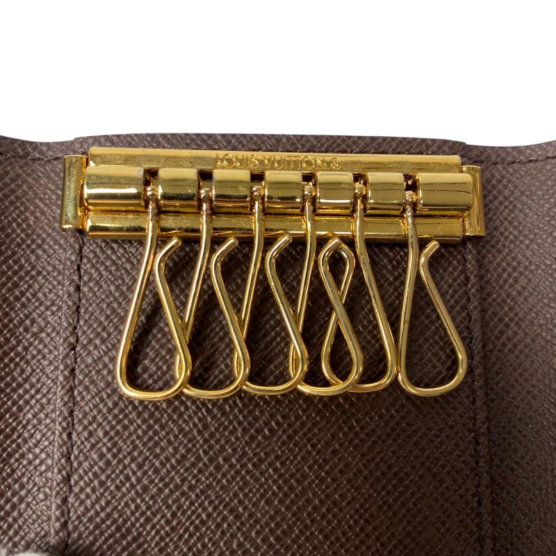 Louis Vuitton Multicles 6 Damier