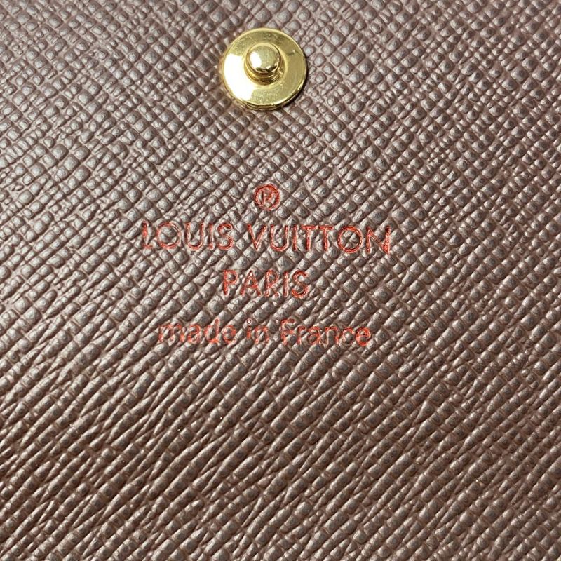 Louis Vuitton Multicles 6 Damier