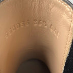 Gucci GG Marmont Side Gore Boots 36.5
