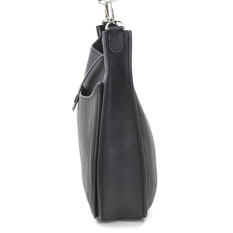 Hermes Shoulder Bag Evelyne 3 GM Ation