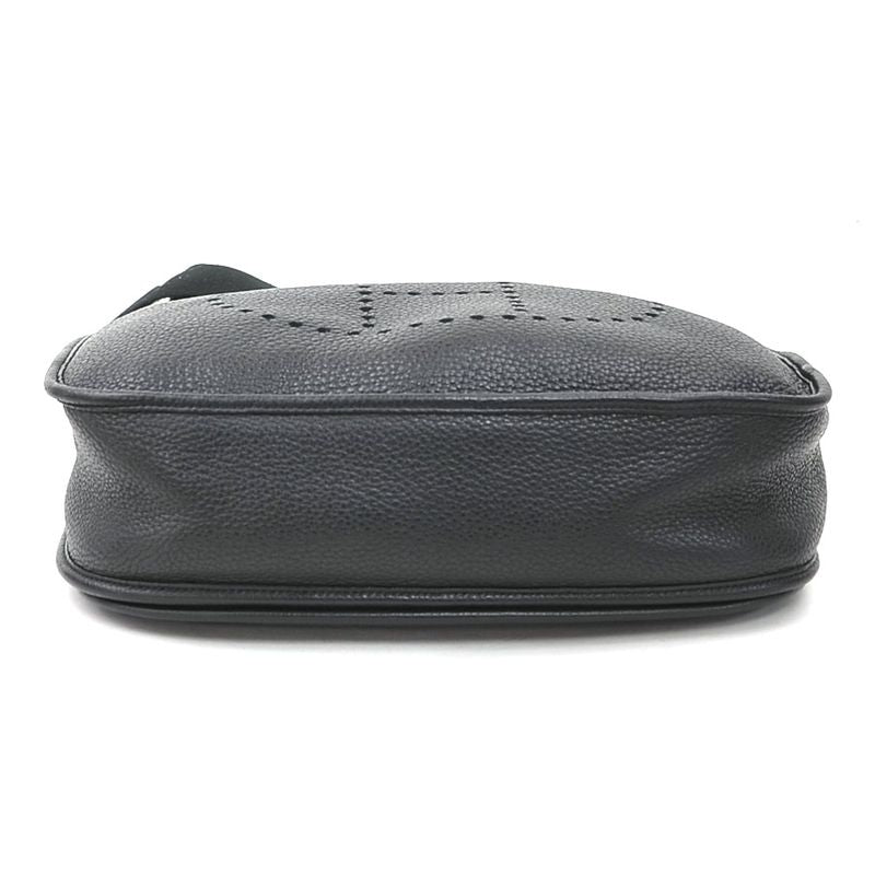 Hermes Shoulder Bag Evelyne 3 GM Ation