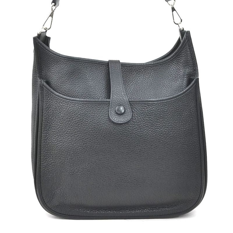 Hermes Shoulder Bag Evelyne 3 GM Ation