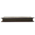 Louis Vuitton Zip Around Wallet Porte Monet Zip