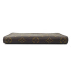 Louis Vuitton Zip Around Wallet Porte Monet Zip