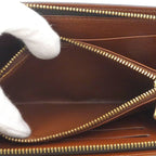 Louis Vuitton Zip Around Wallet Porte Monet Zip