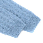 Loewe Mohair Shea Knit Pullover Sac Suble Sweater Sac Suburu