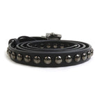 Dior Leather Black