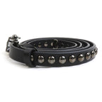 Dior Leather Black