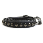 Dior Leather Black