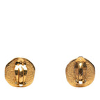 Chanel Gold Plated Ring