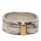 Hermes Artemis Ring 51