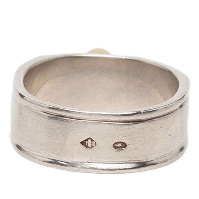 Hermes Artemis Ring 51