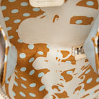 Hermes Azap Mini Silk in Nata Ivory Veau Coin Purse
