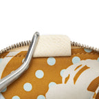 Hermes Azap Mini Silk in Nata Ivory Veau Coin Purse