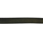 Louis Vuitton Bracelet Black Leather