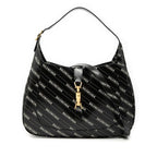 Gucci Jackie Zahaka Project Crossbody Shoulder Bag