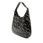 Gucci Jackie Zahaka Project Crossbody Shoulder Bag