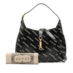 Gucci Jackie Zahaka Project Crossbody Shoulder Bag