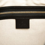 Gucci Jackie Zahaka Project Crossbody Shoulder Bag