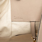 Loewe Hammock Smo le 2-Way Shoulder Bag Be Ju Leather