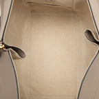 Loewe Hammock Smo le 2-Way Shoulder Bag Be Ju Leather