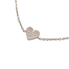 Gucci to Bracelet 17 Silver Cala Sto Stone