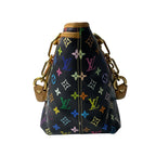 Louis Vuitton Monogram Multicolor Ani GM Tote