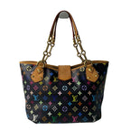 Louis Vuitton Monogram Multicolor Ani GM Tote
